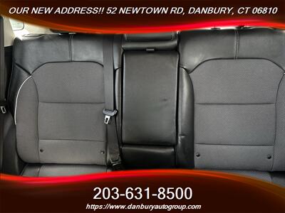 2022 Kia Niro EV S - Photo 10 - Danbury, CT 06810