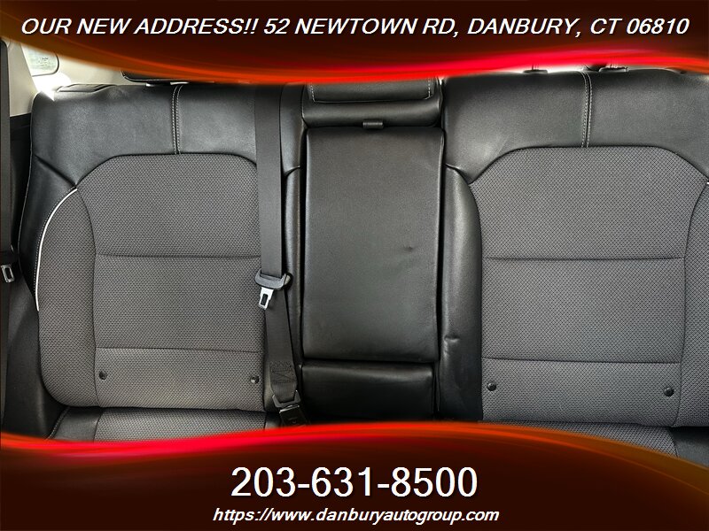 2022 Kia Niro EV S - Photo 10 - Danbury, CT 06810