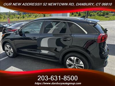 2022 Kia Niro EV S - Photo 2 - Danbury, CT 06810