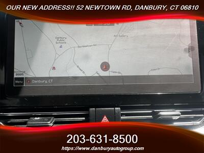 2022 Kia Niro EV S - Photo 11 - Danbury, CT 06810