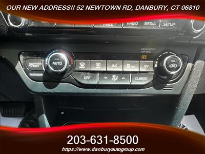 2022 Kia Niro EV S - Photo 13 - Danbury, CT 06810