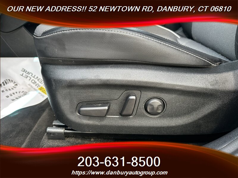 2022 Kia Niro EV S - Photo 9 - Danbury, CT 06810