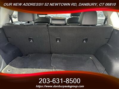 2022 Kia Niro EV S - Photo 6 - Danbury, CT 06810