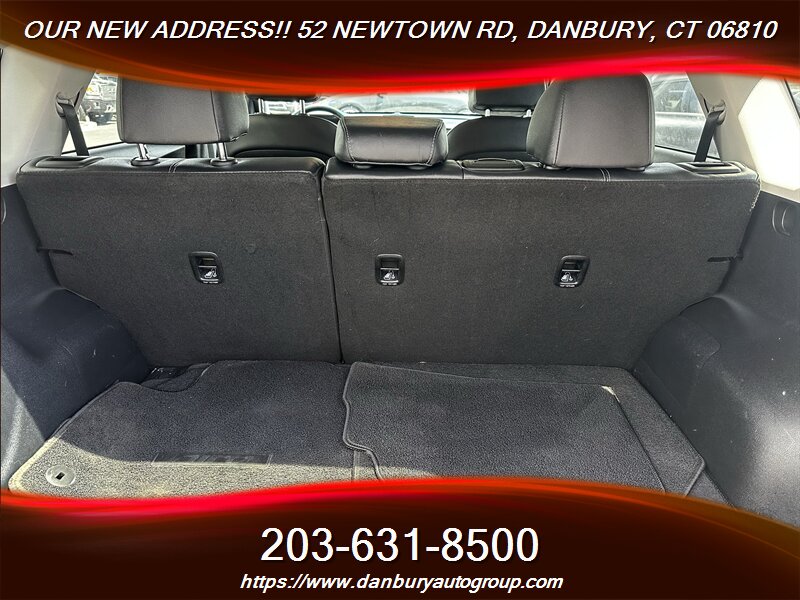 2022 Kia Niro EV S - Photo 6 - Danbury, CT 06810