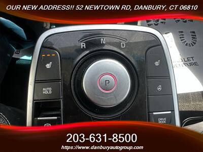 2022 Kia Niro EV S - Photo 14 - Danbury, CT 06810