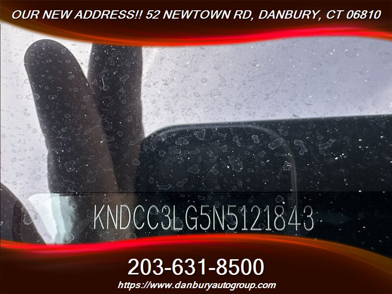 2022 Kia Niro EV S - Photo 19 - Danbury, CT 06810