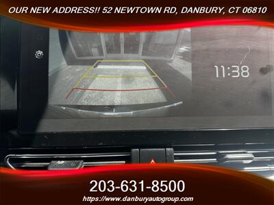 2022 Kia Niro EV S - Photo 12 - Danbury, CT 06810