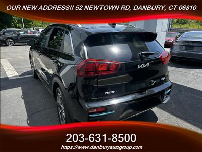 2022 Kia Niro EV S - Photo 3 - Danbury, CT 06810