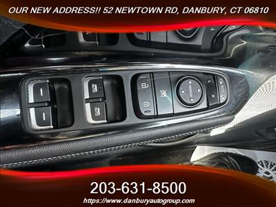 2022 Kia Niro EV S - Photo 17 - Danbury, CT 06810