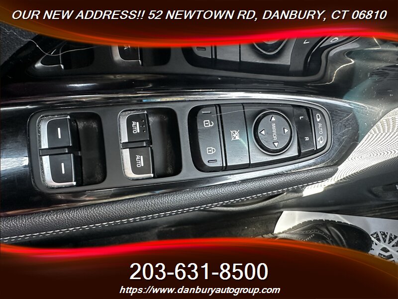 2022 Kia Niro EV S - Photo 17 - Danbury, CT 06810