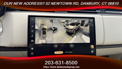 2023 Land Rover Range Rover P400 SE   - Photo 39 - Danbury, CT 06810