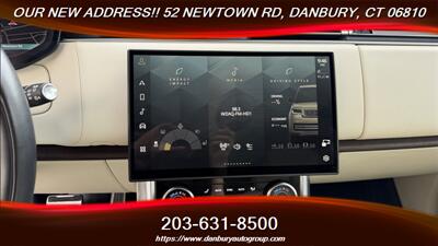 2023 Land Rover Range Rover P400 SE   - Photo 23 - Danbury, CT 06810