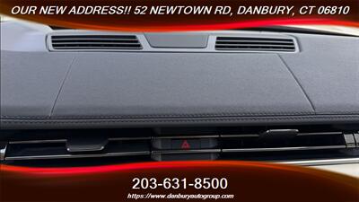 2023 Land Rover Range Rover P400 SE   - Photo 22 - Danbury, CT 06810