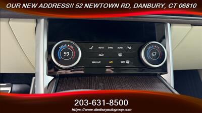 2023 Land Rover Range Rover P400 SE   - Photo 24 - Danbury, CT 06810