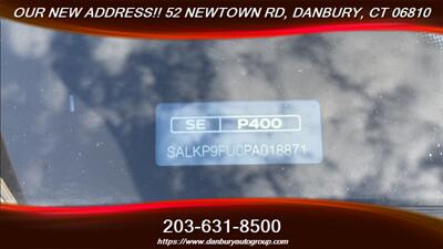 2023 Land Rover Range Rover P400 SE   - Photo 40 - Danbury, CT 06810