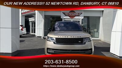 2023 Land Rover Range Rover P400 SE   - Photo 8 - Danbury, CT 06810