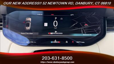 2023 Land Rover Range Rover P400 SE   - Photo 30 - Danbury, CT 06810