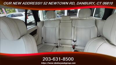 2023 Land Rover Range Rover P400 SE   - Photo 15 - Danbury, CT 06810