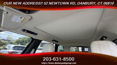 2023 Land Rover Range Rover P400 SE   - Photo 14 - Danbury, CT 06810
