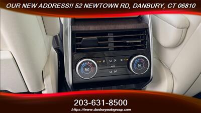 2023 Land Rover Range Rover P400 SE   - Photo 33 - Danbury, CT 06810
