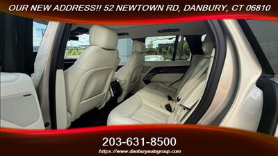 2023 Land Rover Range Rover P400 SE   - Photo 18 - Danbury, CT 06810
