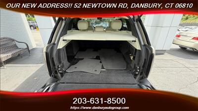 2023 Land Rover Range Rover P400 SE   - Photo 34 - Danbury, CT 06810