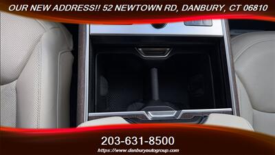 2023 Land Rover Range Rover P400 SE   - Photo 27 - Danbury, CT 06810