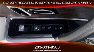 2023 Land Rover Range Rover P400 SE   - Photo 32 - Danbury, CT 06810