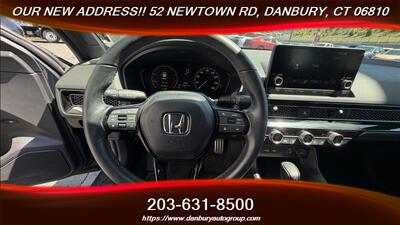 2024 Honda Civic Sport   - Photo 18 - Danbury, CT 06810