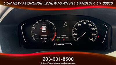 2024 Honda Civic Sport   - Photo 19 - Danbury, CT 06810