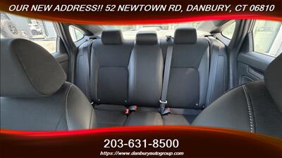 2024 Honda Civic Sport   - Photo 14 - Danbury, CT 06810