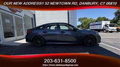 2024 Honda Civic Sport   - Photo 6 - Danbury, CT 06810