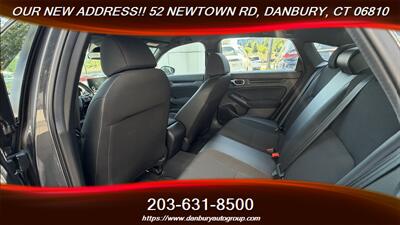 2024 Honda Civic Sport   - Photo 15 - Danbury, CT 06810