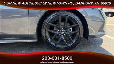 2024 Honda Civic Sport   - Photo 9 - Danbury, CT 06810