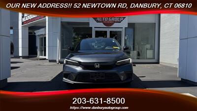 2024 Honda Civic Sport   - Photo 8 - Danbury, CT 06810