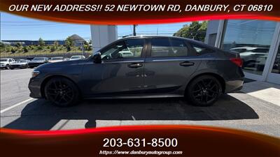 2024 Honda Civic Sport   - Photo 2 - Danbury, CT 06810