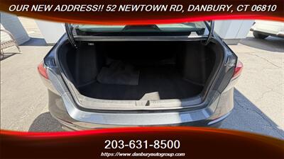 2024 Honda Civic Sport   - Photo 22 - Danbury, CT 06810