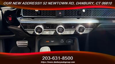 2024 Honda Civic Sport   - Photo 21 - Danbury, CT 06810