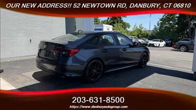 2024 Honda Civic Sport   - Photo 5 - Danbury, CT 06810