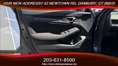 2024 Honda Civic Sport   - Photo 10 - Danbury, CT 06810