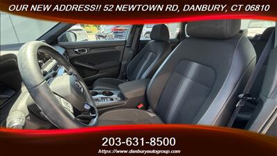 2024 Honda Civic Sport   - Photo 13 - Danbury, CT 06810