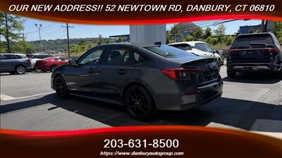 2024 Honda Civic Sport   - Photo 3 - Danbury, CT 06810