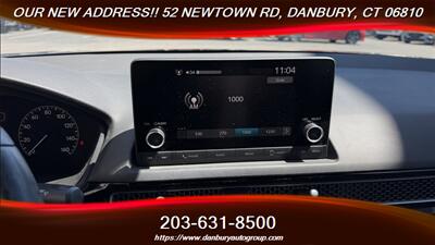 2024 Honda Civic Sport   - Photo 20 - Danbury, CT 06810