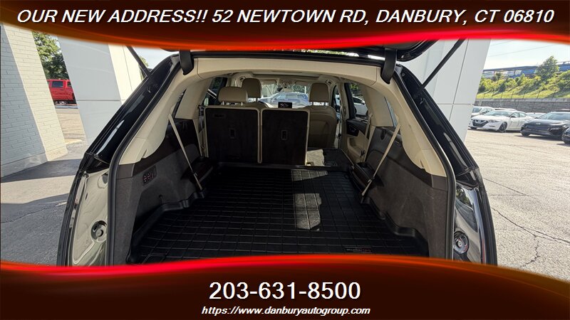 2018 Audi Q7 3.0T quattro Prestige - Photo 33 - Danbury, CT 06810