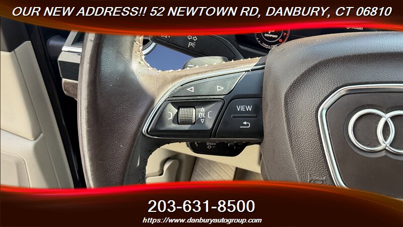 2018 Audi Q7 3.0T quattro Prestige - Photo 21 - Danbury, CT 06810