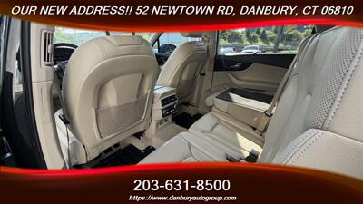 2018 Audi Q7 3.0T quattro Prestige - Photo 29 - Danbury, CT 06810