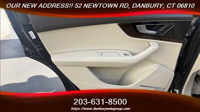 2018 Audi Q7 3.0T quattro Prestige - Photo 31 - Danbury, CT 06810