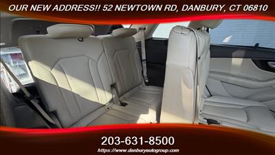 2018 Audi Q7 3.0T quattro Prestige - Photo 32 - Danbury, CT 06810