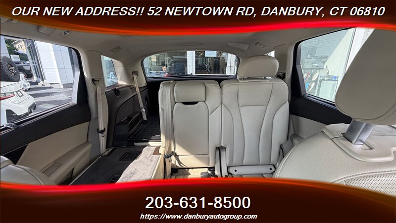 2018 Audi Q7 3.0T quattro Prestige - Photo 28 - Danbury, CT 06810