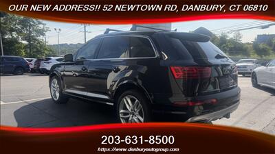 2018 Audi Q7 3.0T quattro Prestige - Photo 3 - Danbury, CT 06810